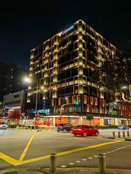 Lazada One (D7), Office #443649091
